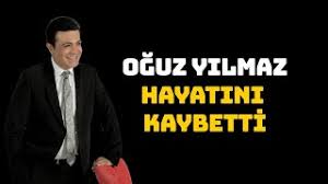 Oğuz yılmaz 1968 yılında ankara'da dünyaya gelmiştir. Yrqef Fruny1cm