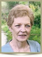 Doris Jean Chapman (nee Moore)