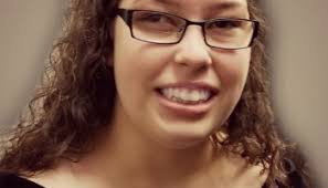 Congratulations graduate Ashley Haven White: MAHS Class of 2020