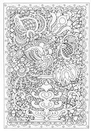 Coloring Pages Hard Coloring Pages For Adults 23 Hard Coloring Pages For Adults Hard Coloring Page Detailed Coloring Pages Coloring Pages Flower Coloring Pages