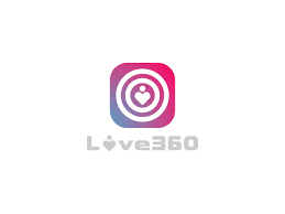 Dating apps have flourished in the past year, even if people can't meet in person. Playful Modern Dating App Logo Design For Luv360 Or Love360 By Lumentic Design 25496321