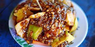 Pin Di Recette Sauce