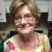 Sheila Geno Bolden Obituary (2021)