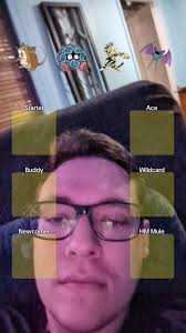 Ben Gleason (@ranbmg)