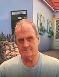 Obituary for Robert P. Sutton