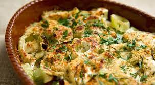 Elegant Fennel Underappreciated No More Published 2012 Baked Fennel Recipes Side Recipes