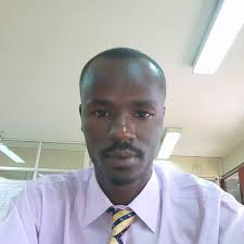 Edwin Kaburu