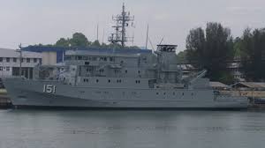Lawatan ini telah dilakukan oleh persatuan mahasiswa kejuruteraan elektrik, uitm shah alam pada 12 oct 2011.lawatan ini bertempat di boustead naval. Pin On Navy Warships Modern