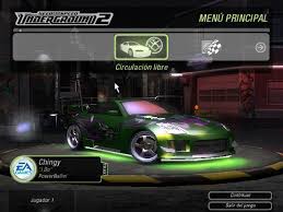 Búscalos por categoría, lee opiniones de otros usuarios y compara calificaciones. Need For Speed Underground 2 Descargar Para Pc Gratis