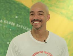 Møt Ove-Kenneth: Engasjert og stolt trener i Haugerud IF