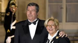 Je m'abonne 3 mois pour 1€ | sans engagement Les Balkany Bonnes Fees Du Prince Jean L Express