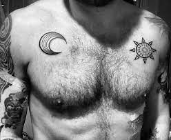 Top 63 Sun Tattoo Ideas 2021 Inspiration Guide Sun Tattoo Designs Sun Tattoo Designs For Men Sun Tattoo Ideas