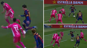 Barcelona b regulars inaki pena, alex collado, and. Fc Barcelona Alex Collado Solo Quiere Hablar Del Barca Marca