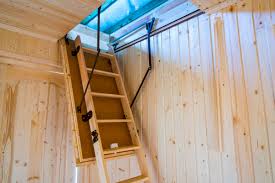 How to Fit a Loft Ladder Safely at Home | Step-by-Step Guide