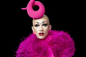 Competitors peppermint, trinity taylor and shea couleé had all had a chance to show off their considerable chops when they landed in the bottom sasha velour relies on brains, she quipped in her verse on category is, a rupaul song that the queens were challenged to collaborate on. Here S What Sasha Velour Would Ve Done If She Performed Stronger On The Drag Race Finale