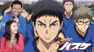 Don't Underestimate Kaijo!