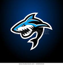 Keren kumpulan logo polos berwarna untuk membuat logo. 100 Ide Shark Esport Logo Logo Keren Desain Logo Hiu