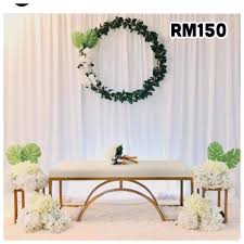 Cactus bridal house~butik pengantin/pelamin/make up artist/pakej p'kahwinan. Contoh Pelamin Diy Nak Sewa Barang Pelamin Diy Kulim Facebook