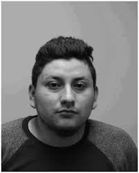 ARREST REPORT BRADLEY COUNTY SHERIFF'S OFFICE