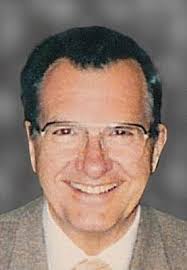 Rex Fullerton Obituary (2014)