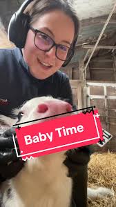 Cute Rubber Boots for Hardworking Farm Girls