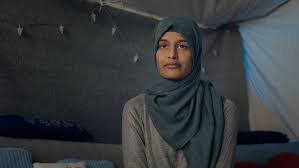 Shamima begum joined isil to avoid being the 'friend left behind'. Shamima Begum Speaks Of Grief Over Deaths Of Her Children In New Film Itv News