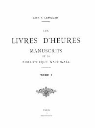 225 tnd économisez 110 tnd. Livre D Heures Psaumes Liturgie Et Culte Chretien
