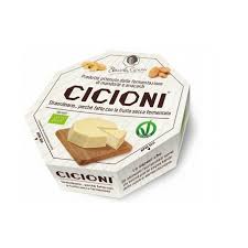 Come farlo a casa propria. Cicioni Formaggio Vegan A Base Di Anacardi E Mandorle