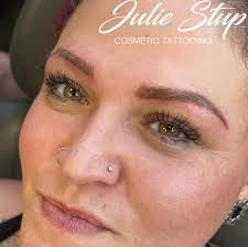 Julie Stup's Instagram, Twitter & Facebook