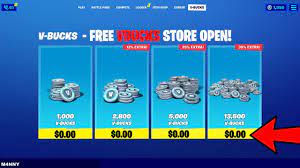 How many v bucks do you get when you buy battle pass? Working Free V Bucks Glitch In Fortnite Chapter 2 Season 7 Free V Bucks In Fortnite Season 16 Youtube