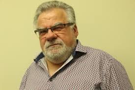 Candidat à l'élection partielle de Cap-Santé, Marc Vézina prône l'écoute