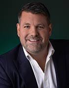 Five-minute interview: Ross Teague, Nebula Global Services