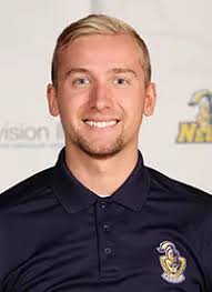 2017-2018 Men's Rugby Roster