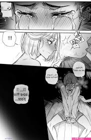 Mom Uterus Exploration - Mpreg Birth Comics