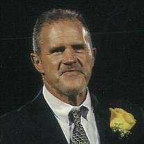 Eugene Keller "Kell" Eubanks Obituary