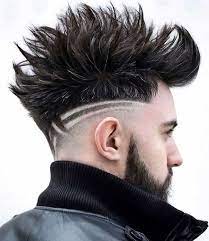 From the latest hair trends to insider haircare tips, make sure your haircut is on point. 25 Best Hairstyles For Men With Thick Hair 2021 Guide Cool Men S Hair