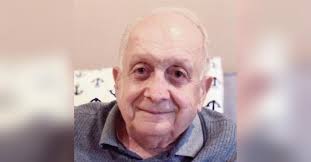 Ralph B. Busco Obituary