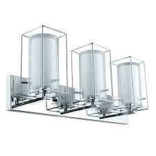 Essence 3 vanity led light. Eglo 201641a Iride 3 Light 25 1 8 Wide Bathroom Build Com Vanity Light Bar Vanity Lighting Eglo