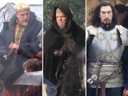 1 day ago · the first trailer for the last duel has been released. The Last Duel Release Date Cast Plot And More Information Finance Rewind