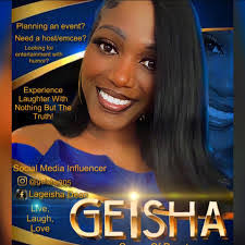 Nanette Hudson's Instagram, Twitter & Facebook