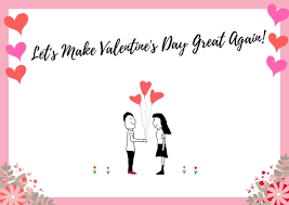Or, if you'd rather make a homemade card with room to write a special message (and maybe a romantic valentine's day quote), there are several options that keep the inside blank so there is plenty of room to pen your loving thoughts. 6 Ideas For The Most Awesome Diy Valentine S Cards