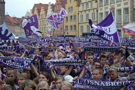 Fotostrecke Rekord Aufsteiger Vfl Osnabruck Lengerich