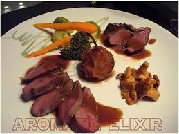 Epingle Sur Gibier