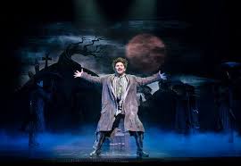 You'll receive email and feed alerts when new items arrive. Original Broadway Cast Of Beetlejuice The Whole Being Dead Thing Lyrics Genius Lyrics