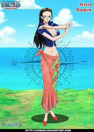 Pin On One Piece