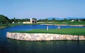 Casa con alberca en cañadas country club zm guadalajara. El Tigre Golf Club Nuevo Vallarta Riviera Nayarit