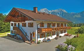 Kressenlehen Style At Home Ferienwohnung Ferien