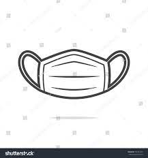Medical Mask Icon Vector Transparent Ad Sponsored Mask Medical Icon Transparent Medical Masks Vector Drawing Mask