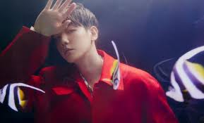 Baekhyun (백현) is a south korean singer and actor under sm entertainment. Baekhyun Drops More Jaw Dropping Teasers For Bambi Comeback