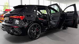 Image result for Mythos Black 2024 RS3